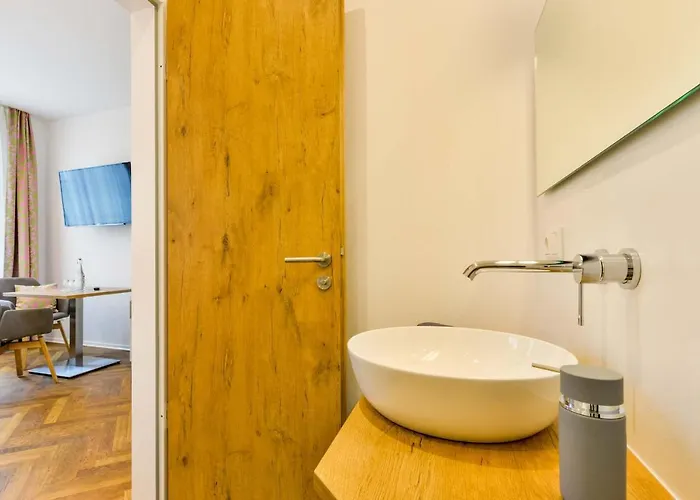 Bett'n Glueck - Uebernachtung & Fruehstueck Bed and breakfast 3*
