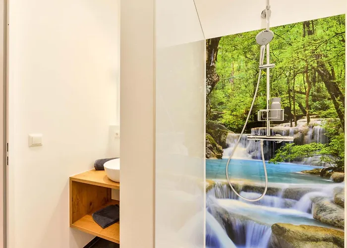 Bett'n Glueck - Uebernachtung & Fruehstueck 3*
