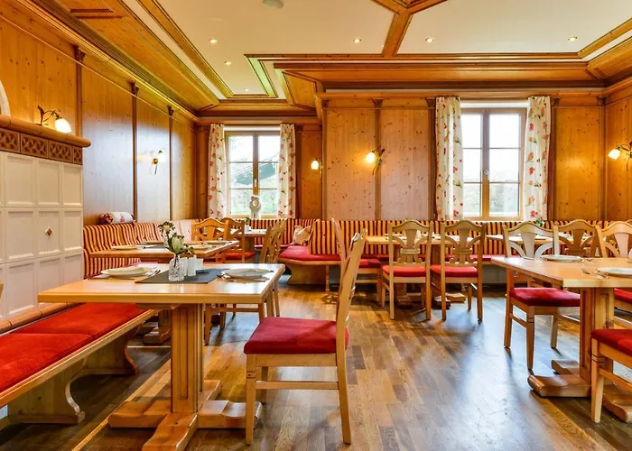 Bed and breakfast Bett'n Glueck - Uebernachtung & Fruehstueck Zusmarshausen