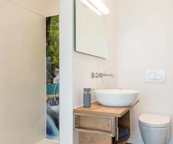 Bett'n Glueck - Uebernachtung & Fruehstueck Bed and breakfast Zusmarshausen