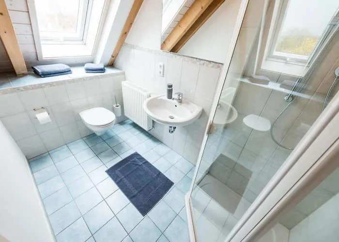 Bett'n Glueck - Uebernachtung & Fruehstueck 3*