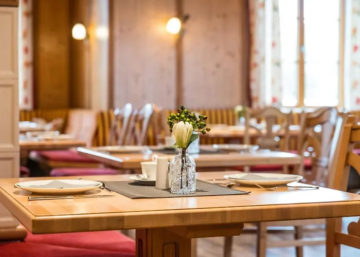 Bett'n Glueck - Uebernachtung & Fruehstueck Bed and breakfast 3*