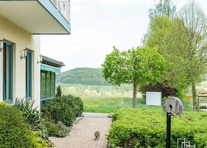 Bed and breakfast Bett'n Glueck - Uebernachtung & Fruehstueck