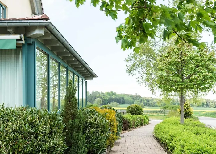 Bett'n Glueck - Uebernachtung & Fruehstueck Bed and breakfast 3*