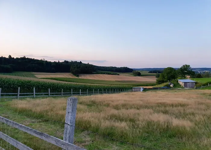 Bett'n Glueck - Uebernachtung & Fruehstueck 3* Zusmarshausen