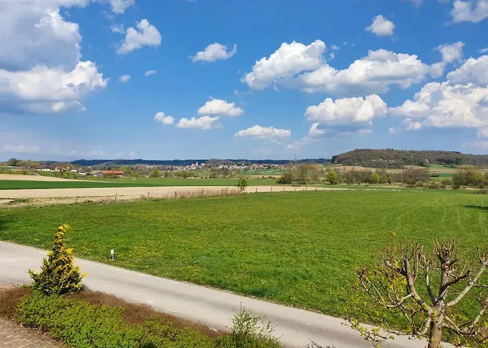Bed and breakfast Bett'n Glueck - Uebernachtung & Fruehstueck 3*